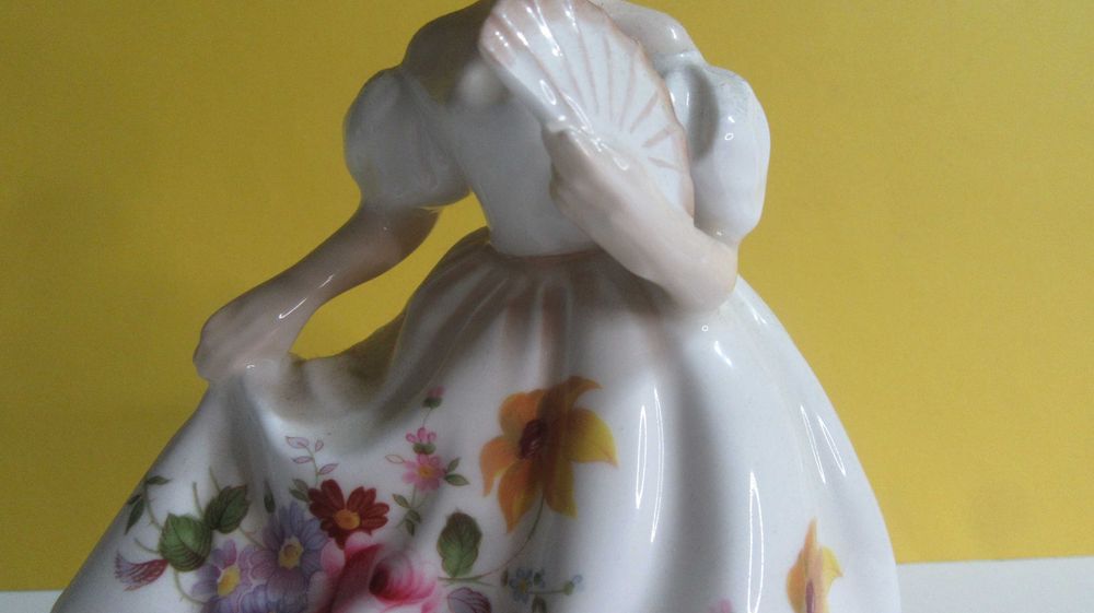 Figurka porcelanowa "MARILYN" Royal Doulton HN3002