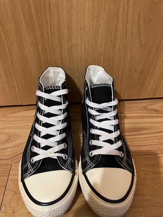 кросівки Converse