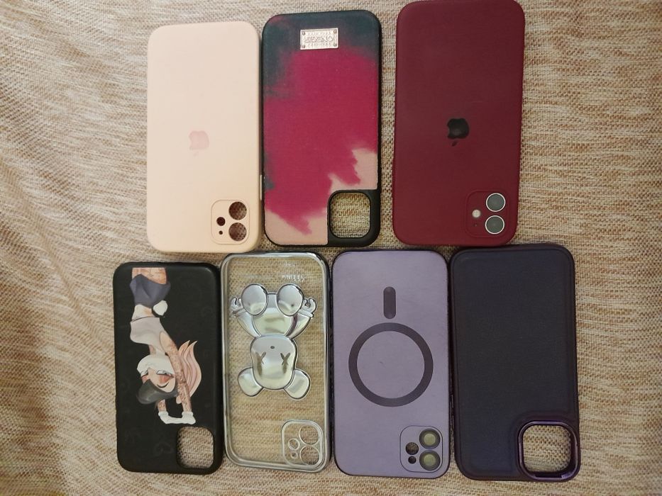 Продам  идеальный Айфон 11