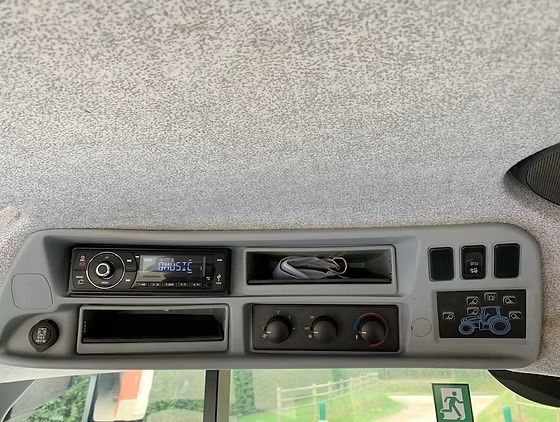 Трактор New Holland T7.190 Auto Command, 2019, 190 к.с., 2500 мтг