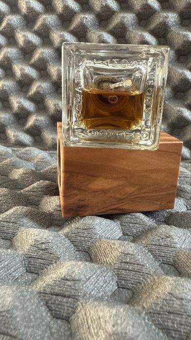 Духи NASOMATTO  Absinth (оригинал)