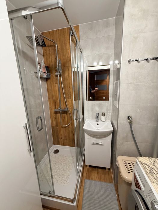 Mieszkanie własnościowe 60 m2, po remoncie, gotowe do zamieszkania
