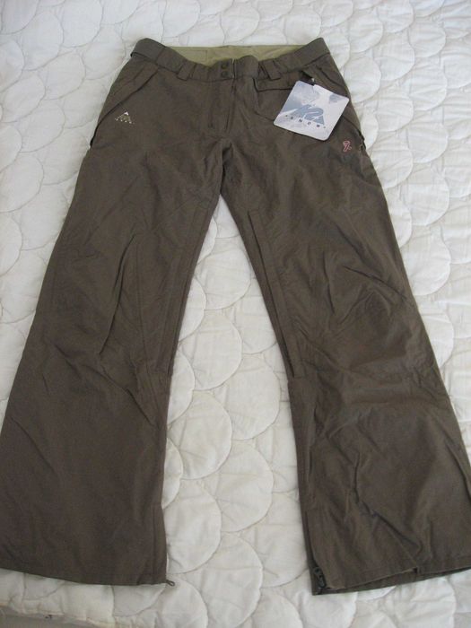 Штаны женские для сноуборда К2 р.М