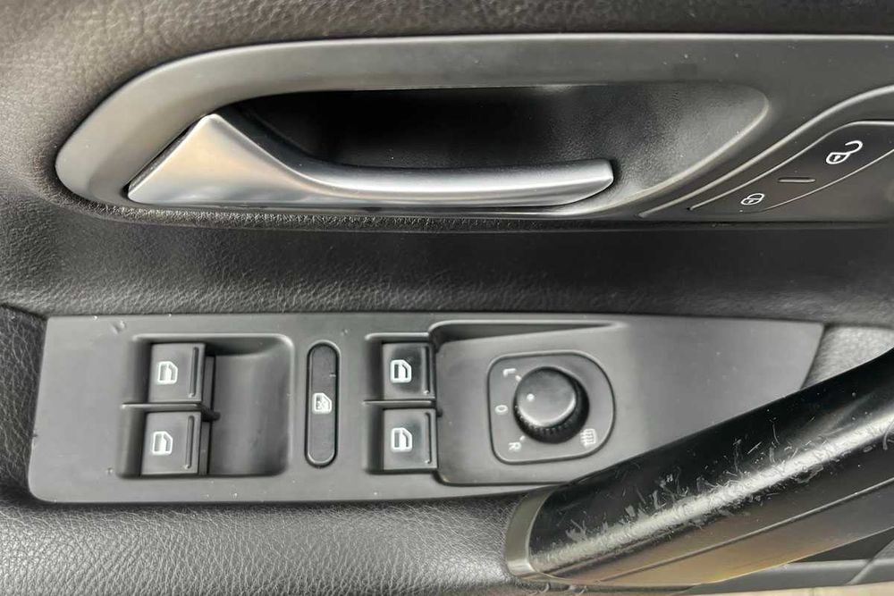 Volkswagen CC Sport 2014