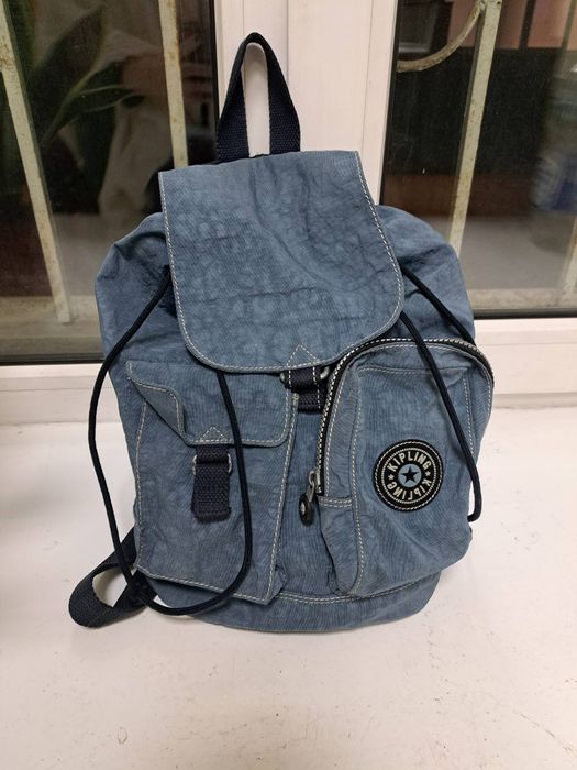 брендовий рюкзак killing (Бельгія)