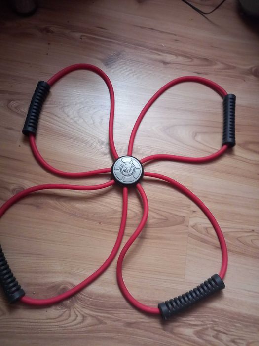 Еспандер - ґумка