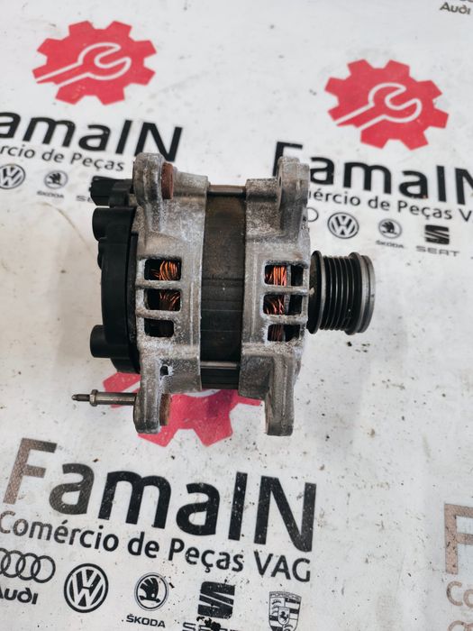 Alternador VW GOLF VII