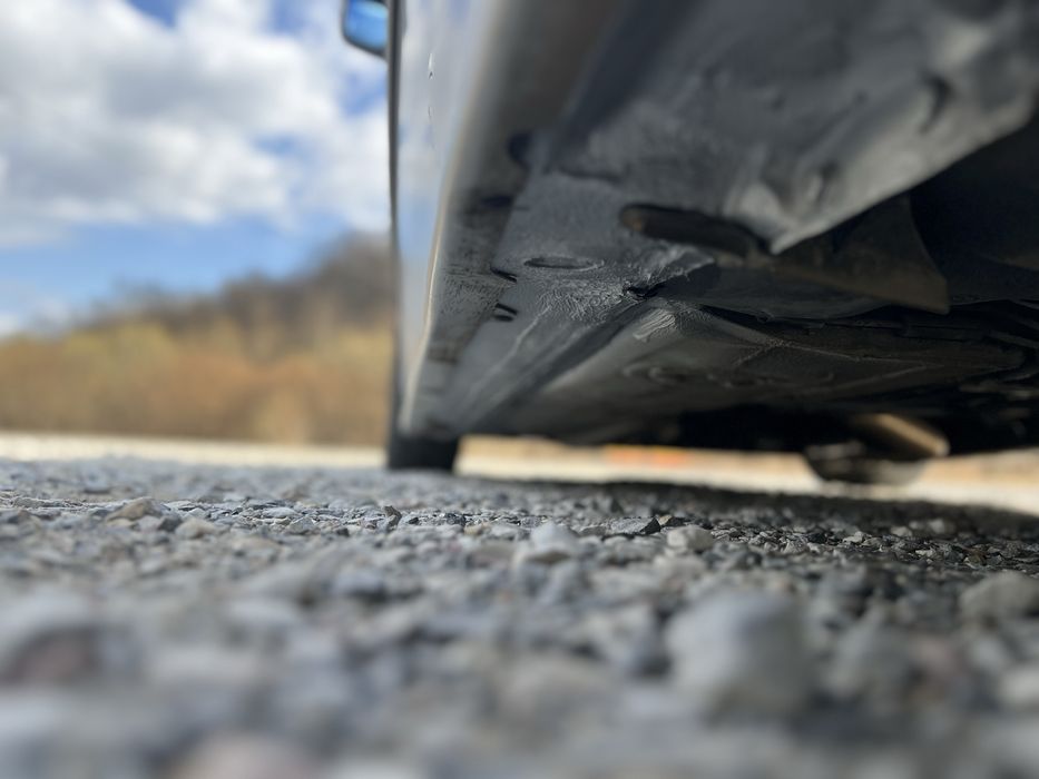 Bmw e36 compact 318ti 316i