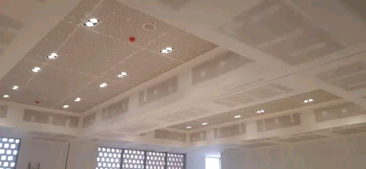 Construimos e remodelamos