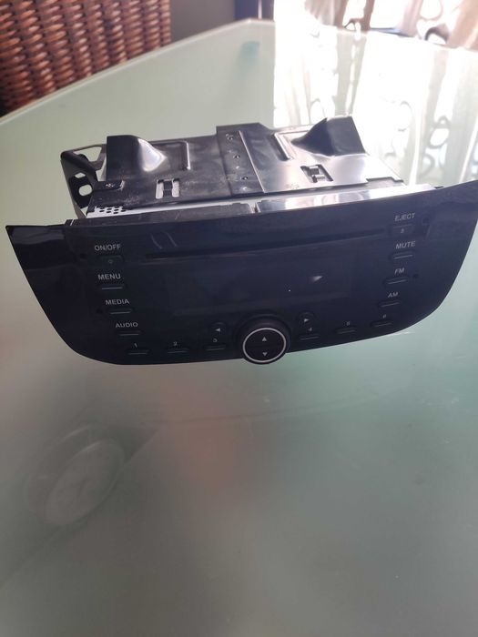 Rádio Original Fiat Punto