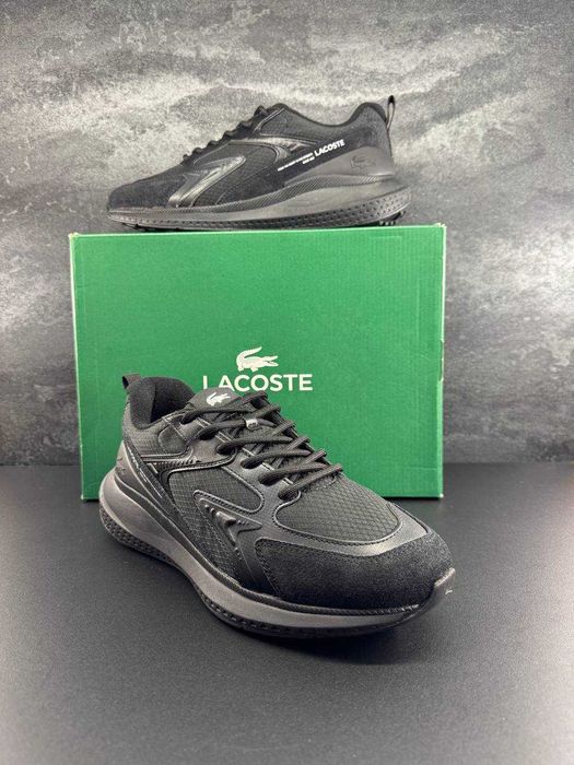 Кросівки Lacoste 747SMA0121-02H оригінал (44)