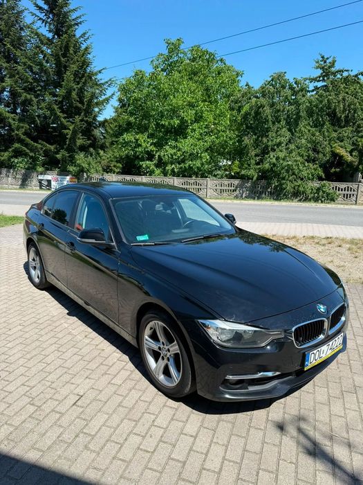 BMW Seria 3