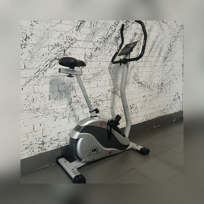 Rower Stacjonarny Elektromagnetyczny Programy Trasy Wysyłka HIT