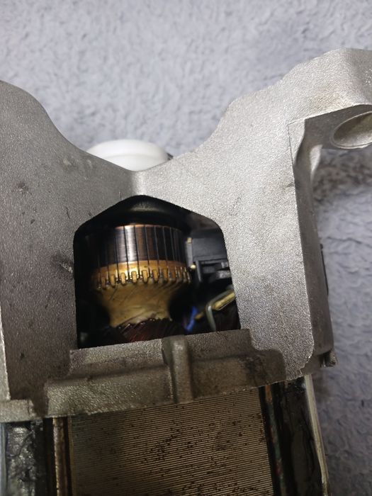 Arçelik 2818470100, мотор пральної машини Beko