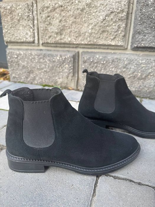 Челсі  осінні  Nessi