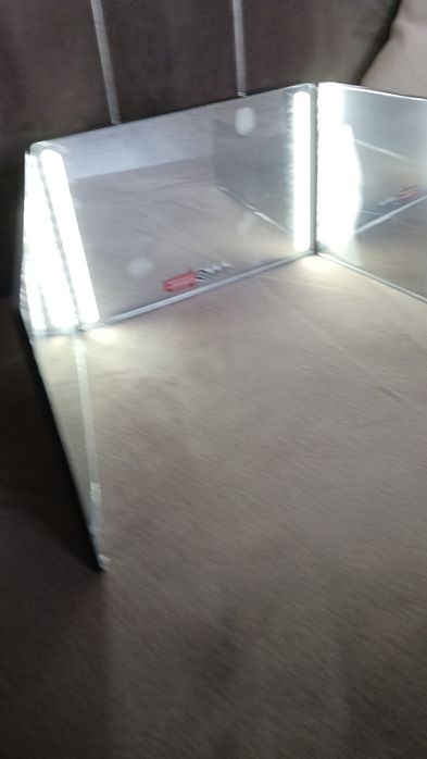 Lustro trzykierunkowe