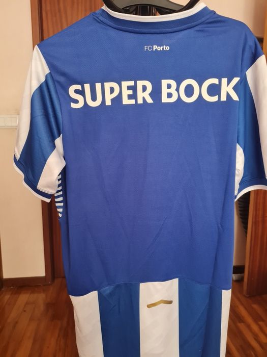 Camisola futebol clube do Porto tam.xl