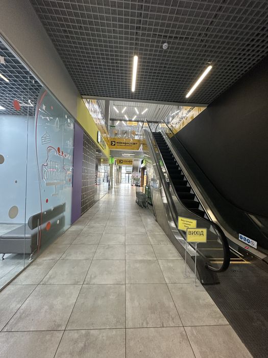 Commercial real estate at (area 2000 m²) - Atlanta.ua - photo 9