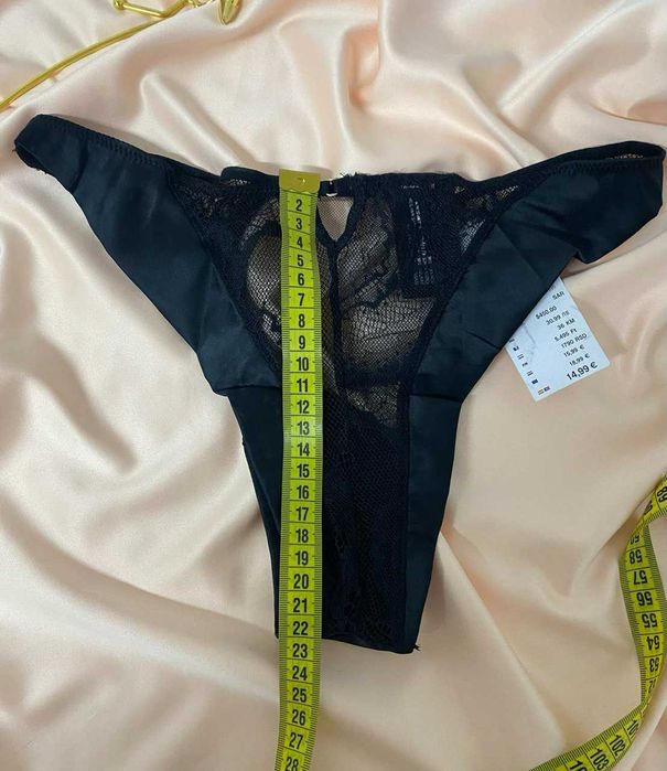 Komplet bielizny koronkowej Women’secret