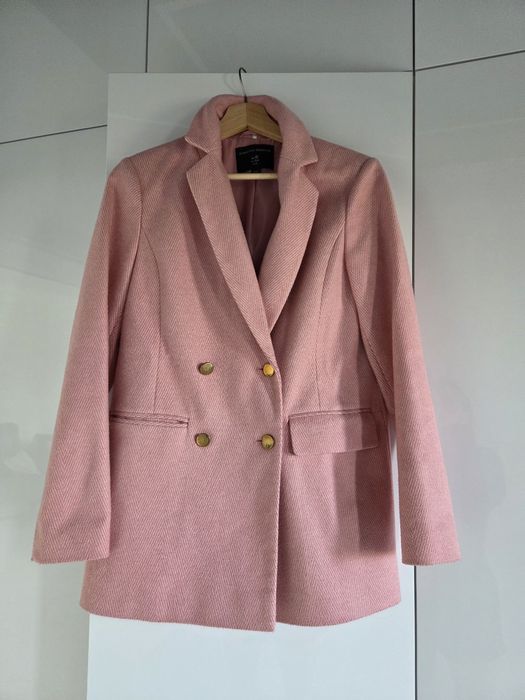 Płaszcz Xs Dorothy Perkins, Zara, Reserved