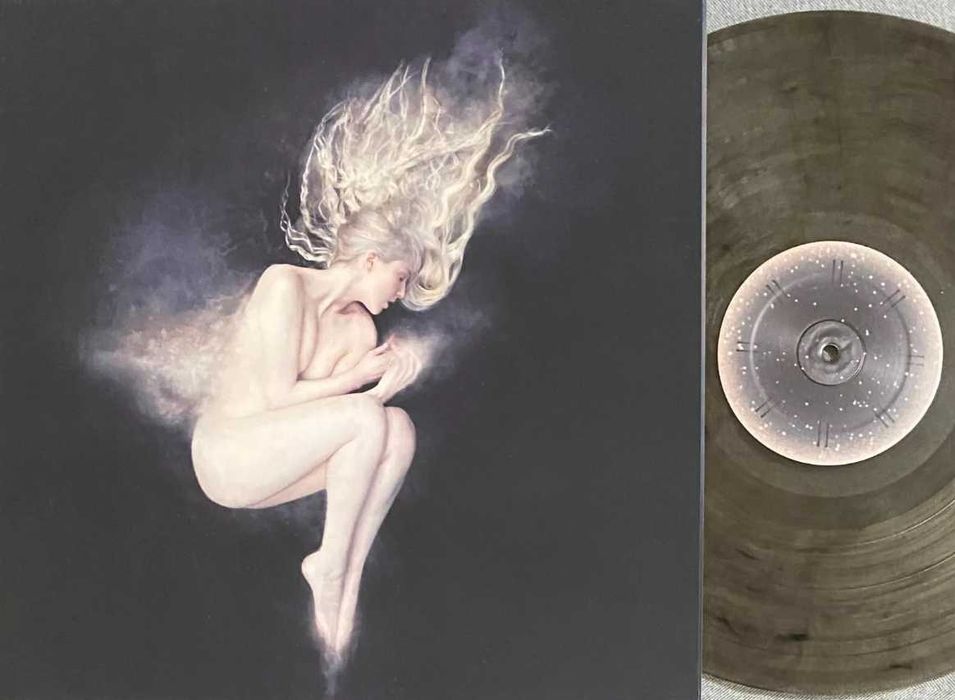 ALCEST "Les Voyages, Shelter, Kodama, Protection, Spiritual Instinct"