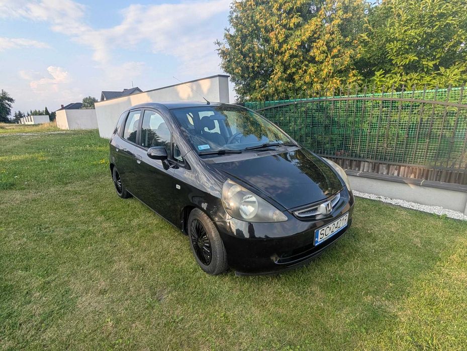 Honda Jazz 2003 1.4