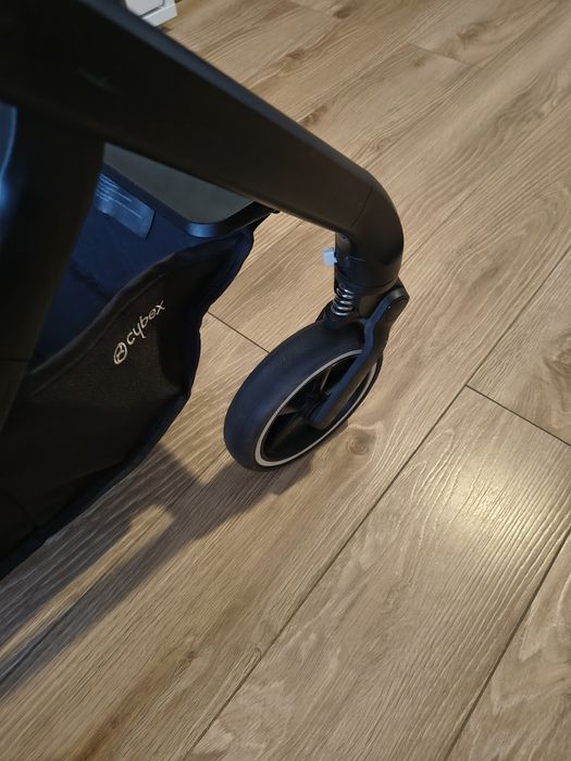 Wózek spacerowy cybex balios s lux