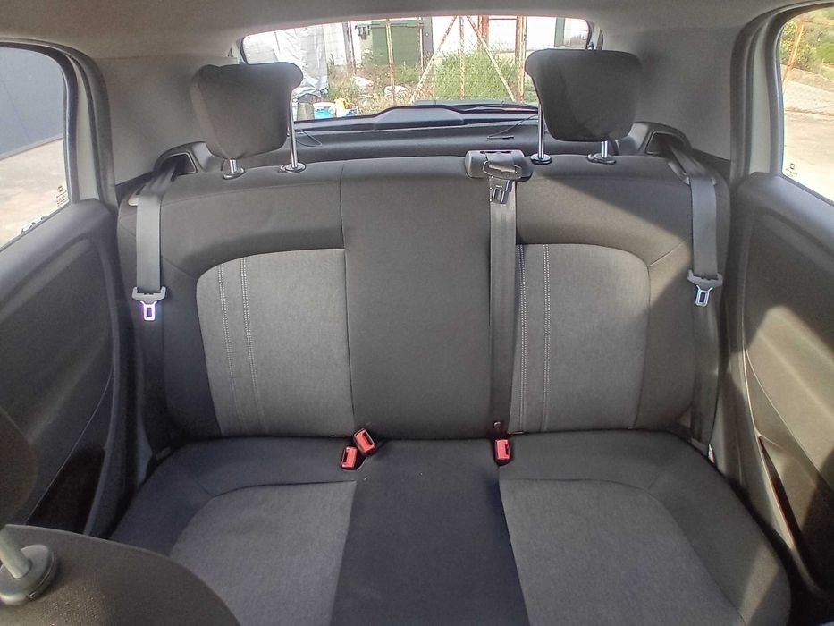 Fiat Punto 1.3 Multijet