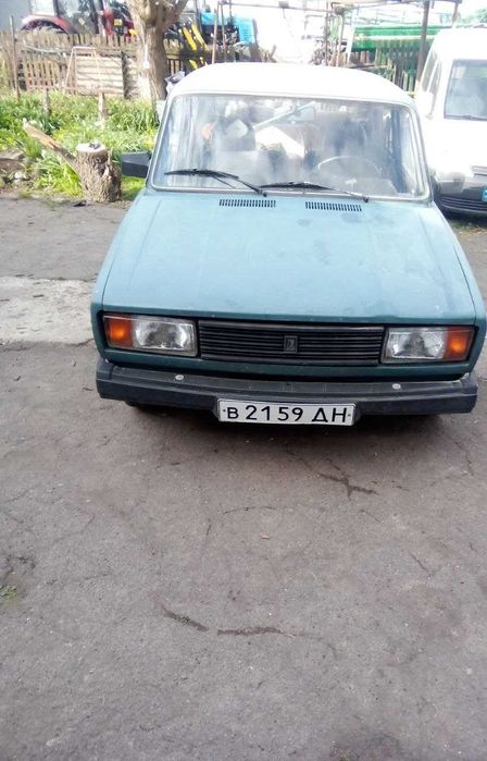 Продам ваз 21053