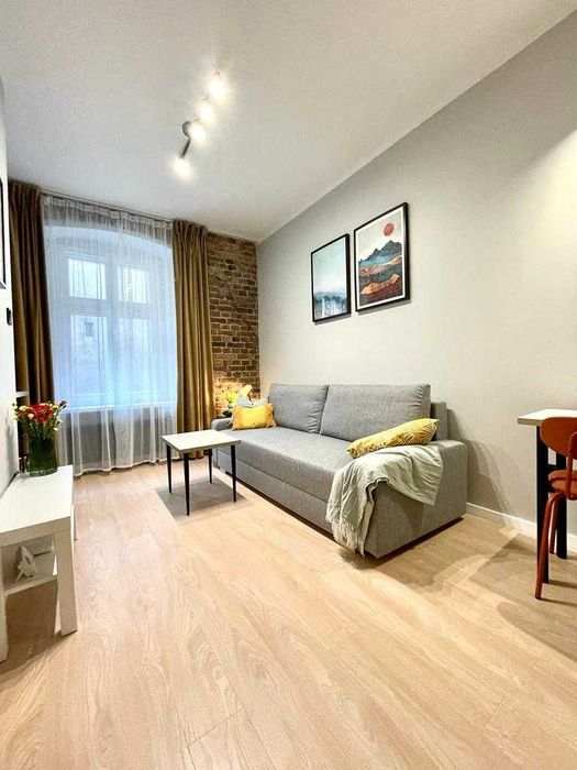 wynajmę mieszkanie Katowice, ul. Dąbrowskiego 2