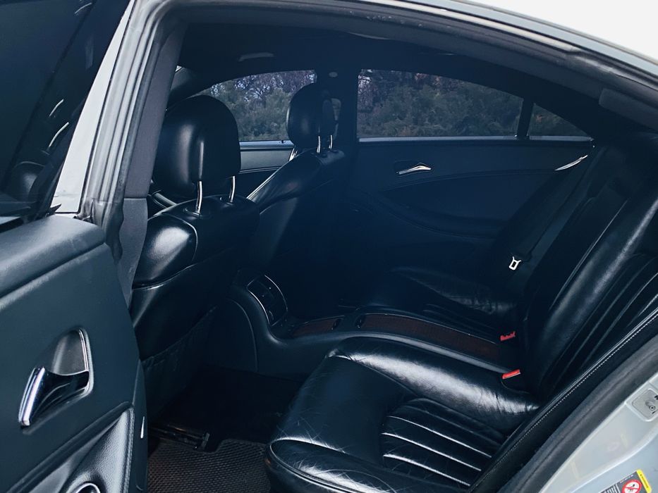 Продам Свой Легкндарный CLS Мерседес Банан ,В идеально Состоянии