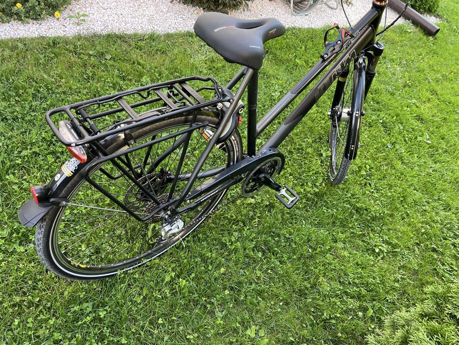 Sprzedam rower trekkingowy KTM