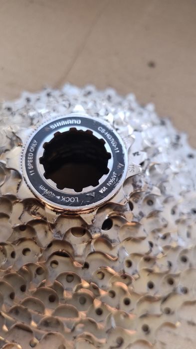 Кассета Shimano 105 CS-HG700-11