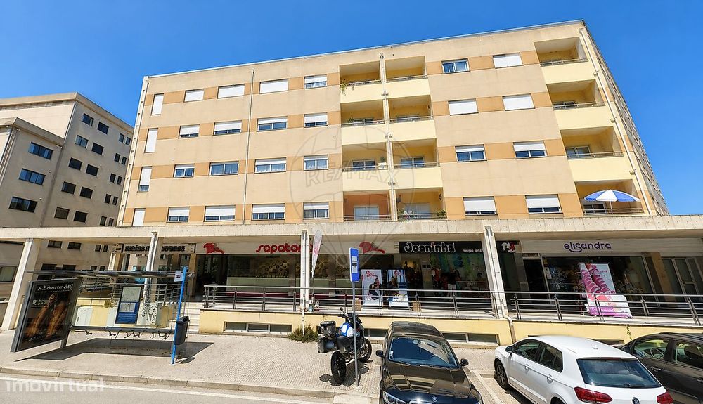 T2 Apartment for Sale