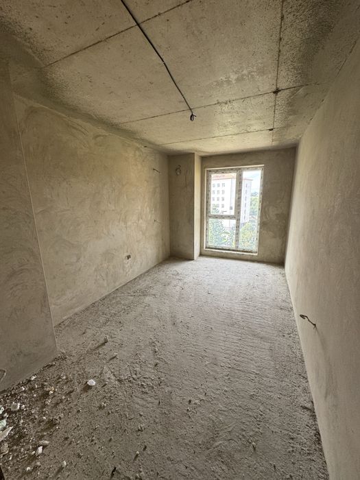 1-кімнатна квартира за адресою вул. Капеланська (площа 44 м²) - Atlanta.ua - фото 2