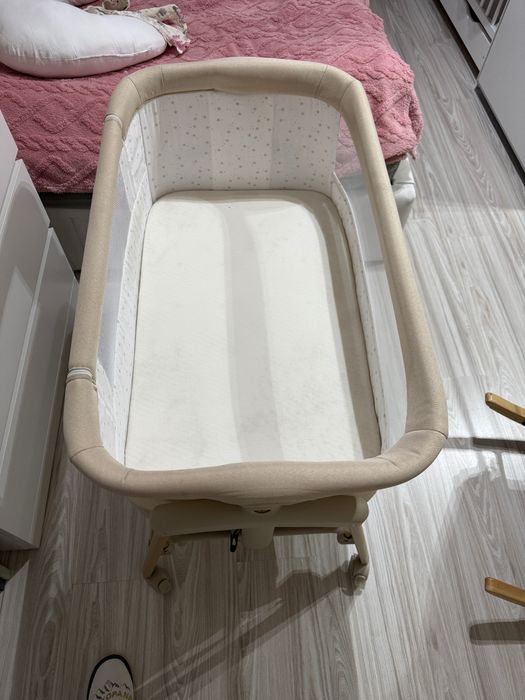 Łóżeczko Dostawne Lorelli