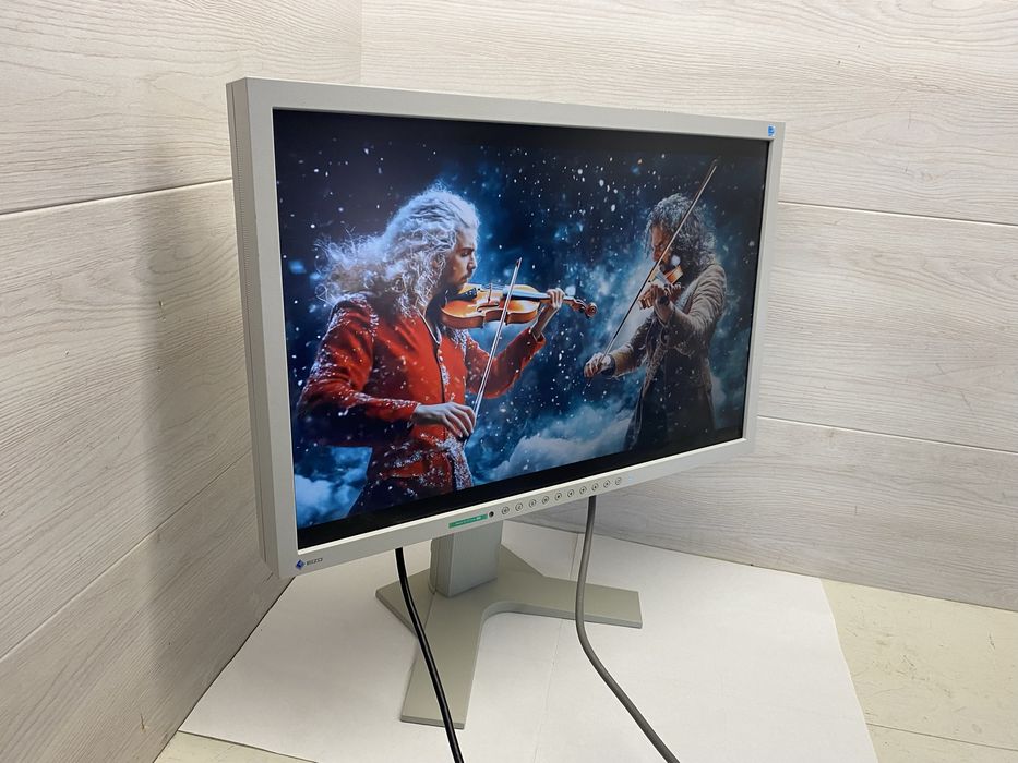 Монітор EIZO S2202W 21.5" 1680×1050 з  колонками