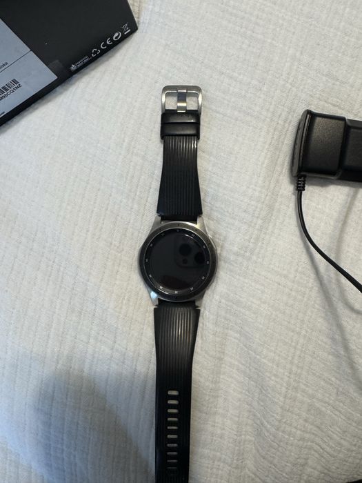 Smartwatch Samsun Galaxy Watch 46mm