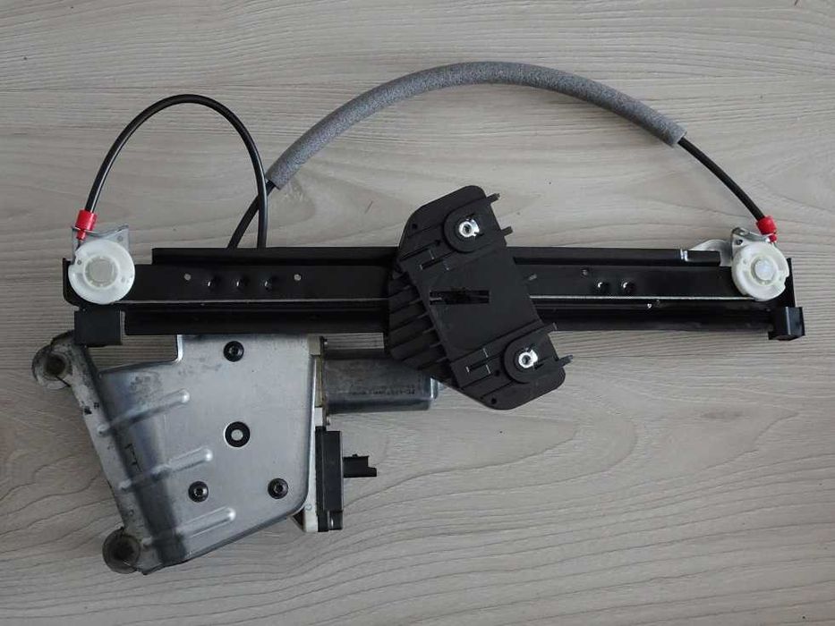 Mitsubishi Colt CZC Cabrio Podnośnik Mechanizm Szyb Tył Prawy 06- [v1]