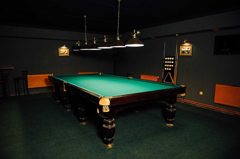 Оренда підвального приміщення під вечірки. Житомир, пр-т Миру, 21