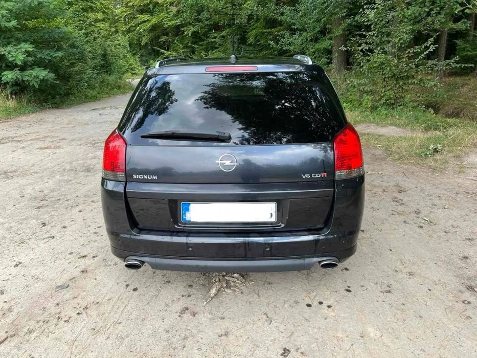 Капот опель вектра ц сігнум .opel vectra c signum z30dt