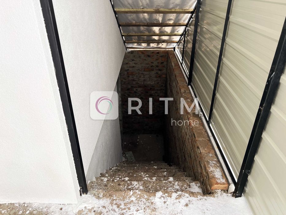 Продаж будинку 95 м² у с. Боратин (Старий Боратин)