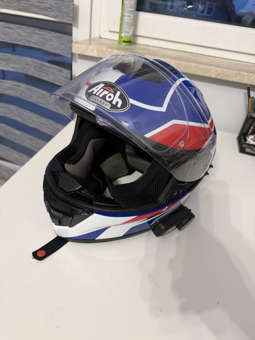 Kask Arioh st 501