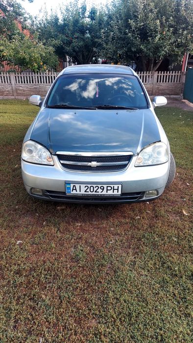 Продам автомобіль