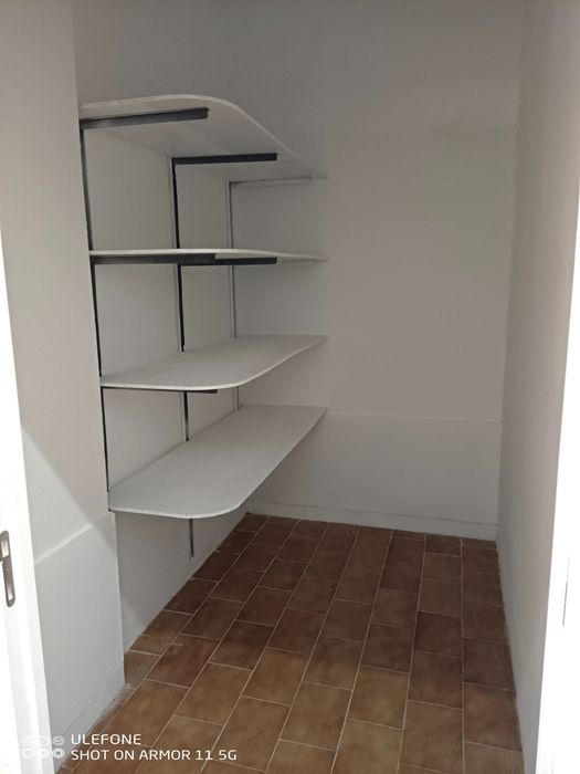 BOX Stokagem Arcadação