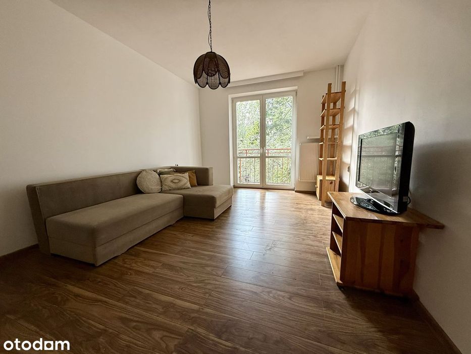Jasne 2 Pok | Ochota | 2 Balkony | Park Szczęśliwicki
