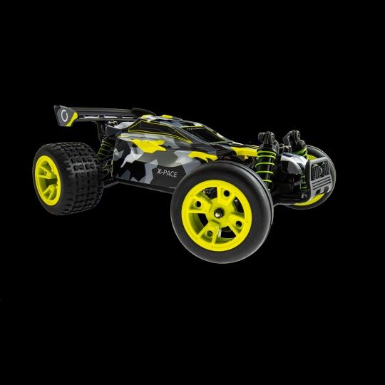Overmax x-pace  RC zdalnie sterowany
