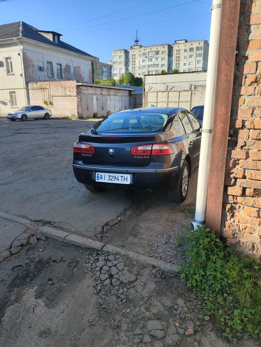 Продам автомобіль