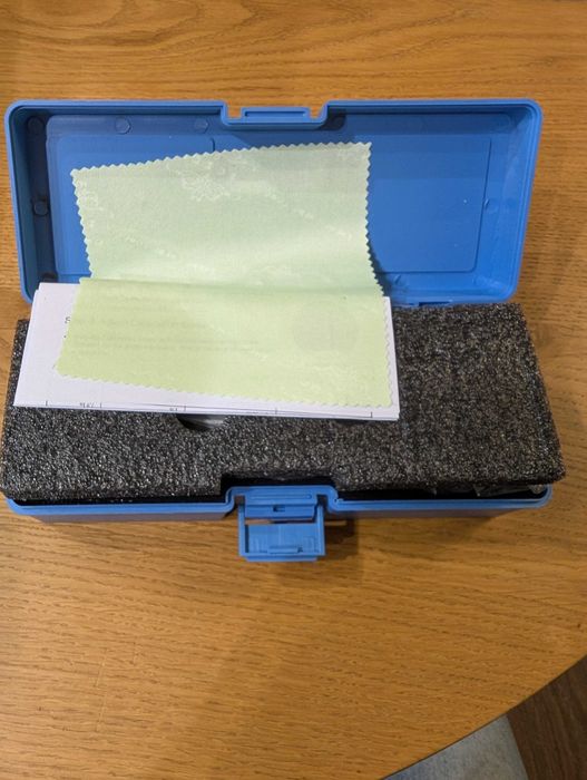 Refraktometr do Miodu Pomiar Zawartości Cukru 58-90% Brix, Pszczelarzy