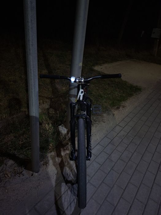 Rose the bruce 2 2019 ( moge sprzedac na części  )